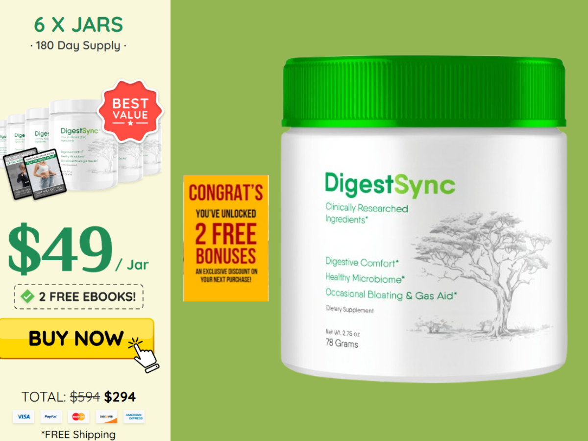 Special Offer